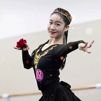 10 см роза [вино красное] стиль кольца