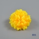 12 см [тысяча слой цветочный цветок желтый] Стиль кольца