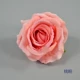 10 см розы [персиковой порошок] Стиль кольца