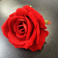 Чай улун Да Хун Пао с розой в составе, кольцо