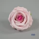 10 см розы [Мясовый порошок] Стиль кольца