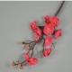 Большой [Rose Red Plum Blossom] Всего 60 см Классический танец 