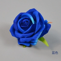 8 см роза [Ruo Blue] Стиль кольца