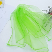 Зеленый, 60×60см