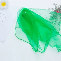 Зеленый, 60×60см