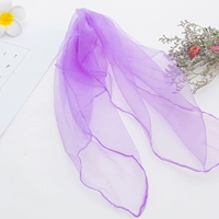 Сиреневый, 60×60см