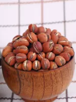Тринарская фасоль с жареными бобами, жареная хрустящая сладость и бобы, дела, дела, дела, Zhejiang Taizhou wenling Specialty 500g
