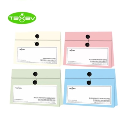 升级版！阿拉卡比彩虹咖啡