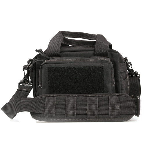 Подлинный Тайвань Мага Магфорс Magos 10x6x5 Сумка для оборудования 0616 РУКА