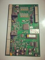 Access control Prowatch Honeywell computer version motherboard PW5KR2 2 card reader port PR022R2