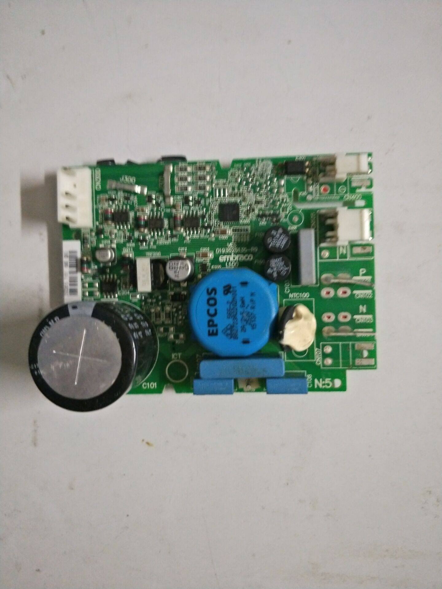 Suitable for Haier refrigerator inverter compressor driver board 0193525135-R9