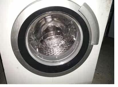 Original Siemens drum washing machine WS08M360TI WS12M468TII Ornamental door frame door hinge