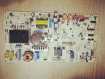 LG original GR-C2376AZT refrigerator main control board EBR71653902