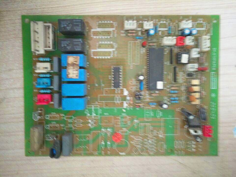 Suitable for Haier air conditioning motherboard VC571015 DYJ1T2PA PCB