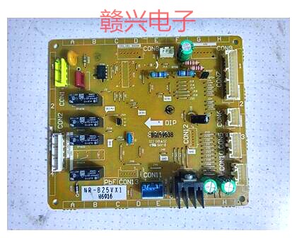 Panasonic frequency conversion fridge motherboard NR-B25VX1 BG159638 MOTHERBOARD CONTROL BOARD