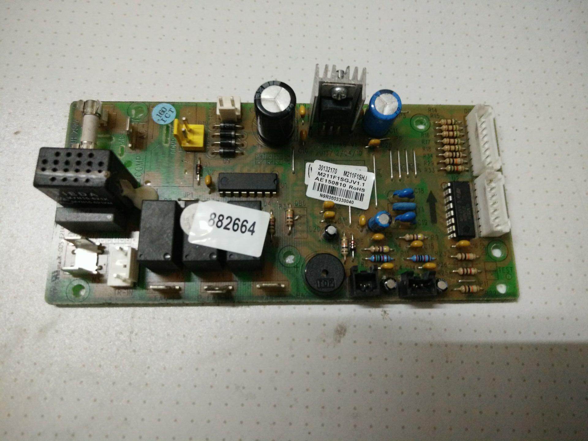 The original air conditioning computer board GRJ211-A6