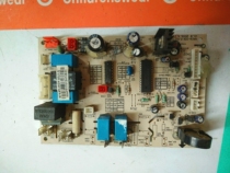 Midea air conditioner MAIN-S3 (JL8)V1 8 (TP) original computer board motherboard