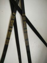 Drum washing machine belt 5PJE 1246 Washing machine belt 5PJE1246 Drive belt