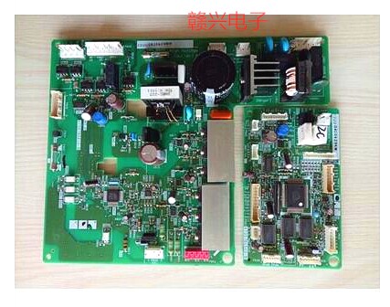 Toshiba Frequency Conversion Refrigerator DAB9106J Motherboard 4TSS780410-B 4TSS780410-B 4TSS781510-B Variable Frequency Board