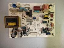 Original Haier water heater motherboard control board computer board 0321800075 0041800083B