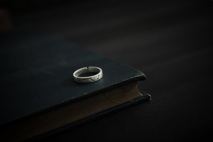 Bague mixte OTHER   en Argenterie - Ref 3088091 Image 14