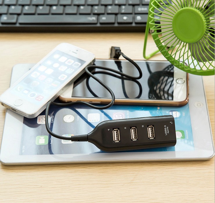 Hub USB - Ref 366831 Image 10