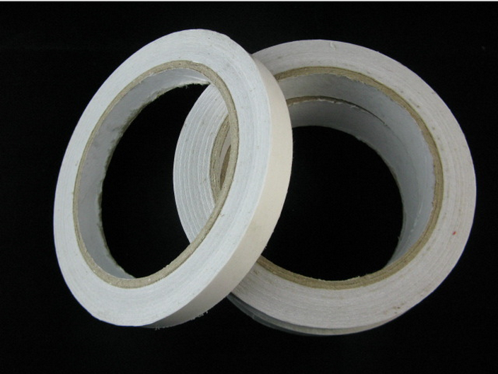 DIY accessories 1 2 * 15M double-sided adhesive hot-melt double-sided adhesive tapes with adhesive tape-Taobao