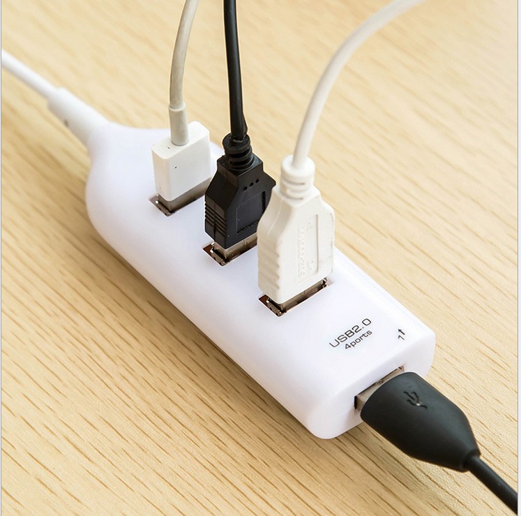 Hub USB - Ref 366831 Image 11