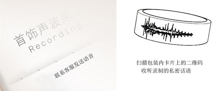 Bague mixte OTHER   en Argenterie - Ref 3087976 Image 7