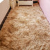 Bắc Âu gió tie-nhuộm đầu giường thảm phòng khách phòng ngủ cô gái cloakroom tròn variegated gradient mat mat - Thảm thảm trang trí phòng khách Thảm