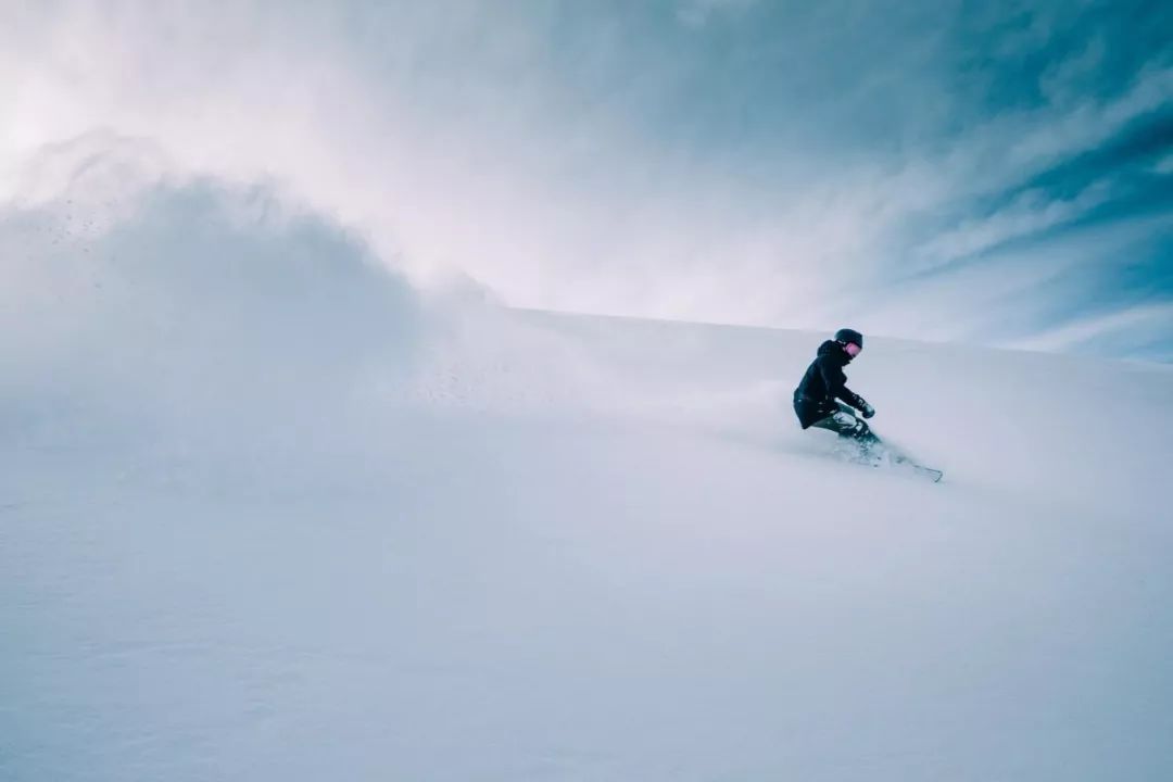 爱打扮(www.idaban.cn)，冬天滑雪哪家强 | 国外滑雪胜地大盘点12