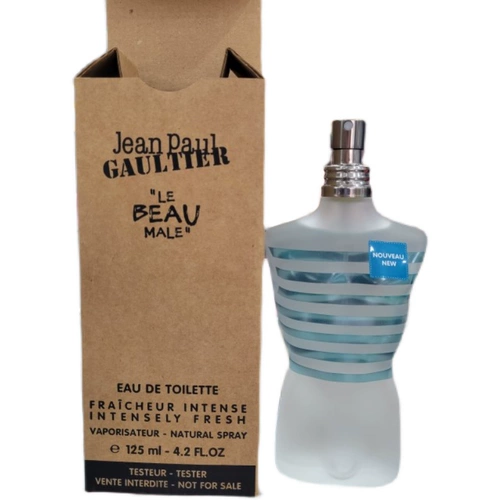 Гонконг приобретает Джин Пол Голье Болетный Ледяной Шторм Голый мужской парфюм 125 мл