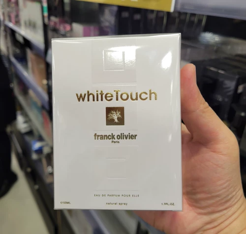 Гонконг покупает Франк Оливье Фрэнк Белый Тессорный Тесе