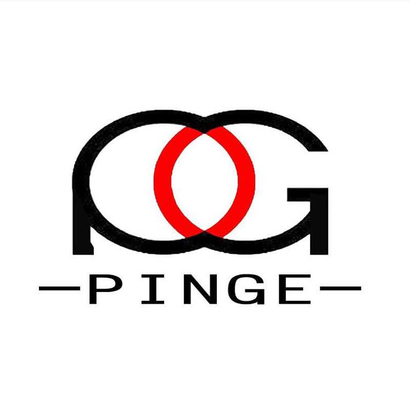 定制服装工厂的LOGO