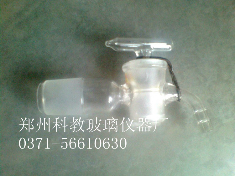 优质 玻璃加料活塞 放水活塞拍下备注口径 24# 19# 玻璃放水阀门