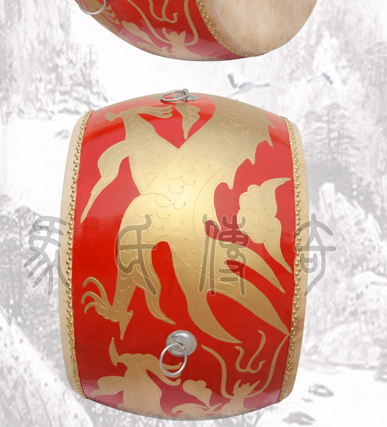 Страница Legend Legend MA Lilong Drum 24_05