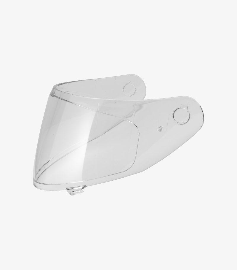 SOL Safety Helmet SF-6 Safety Helmet Wind Shield Lenses Transparent Light Tea Deep Tea Electric Silver Electric Blue Electric Red Anti-Fog Sheet