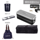 lock and lock hộp cơm Nhật Bản Hộp ăn trưa ASVEL Ngăn lò vi sóng hai lớp Hộp cơm trưa sinh viên Hộp cơm trưa kiểu Nhật - Hộp cơm điện sưởi ấm hộp cơm điện lock&lock ejr226ivy