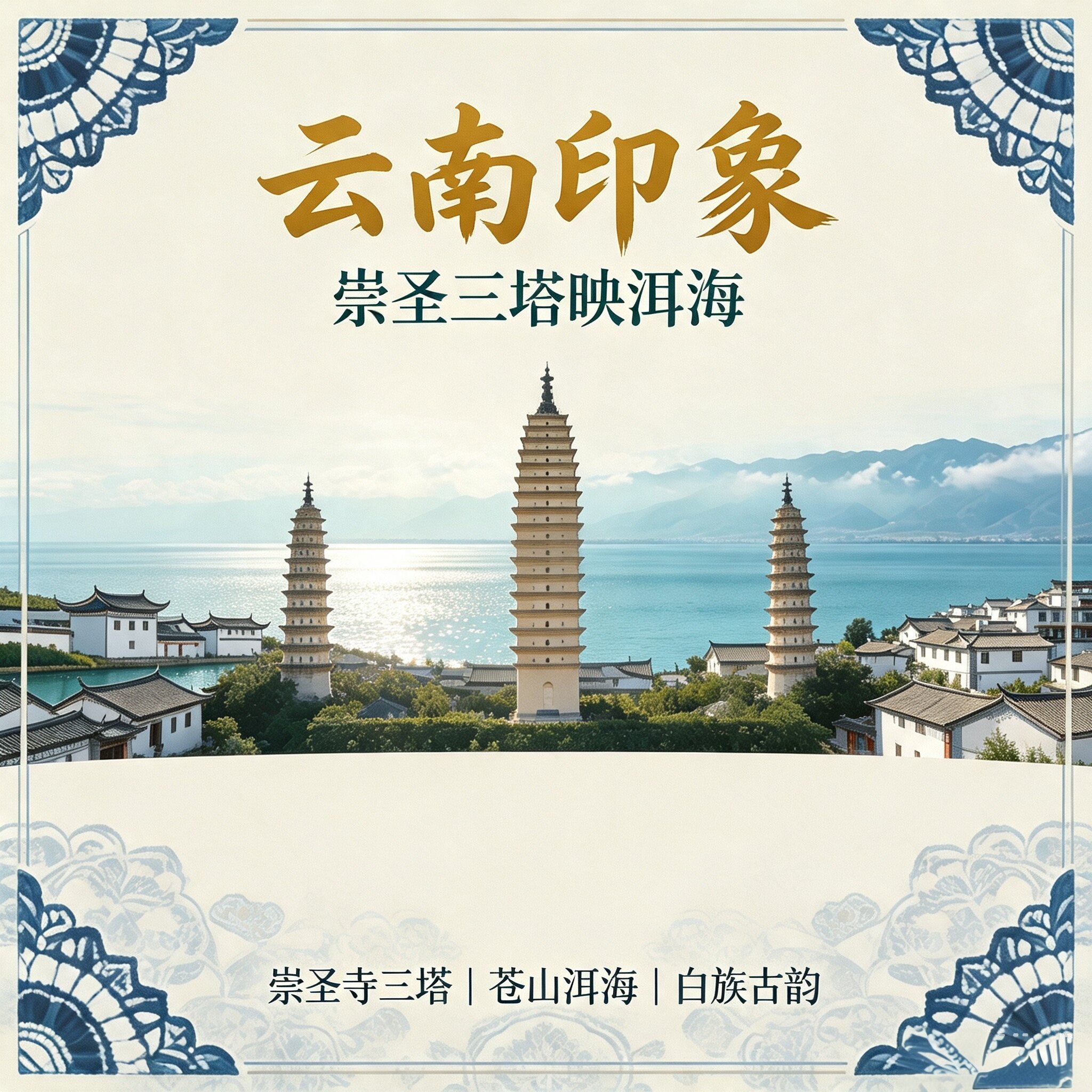 寻味云南特产店