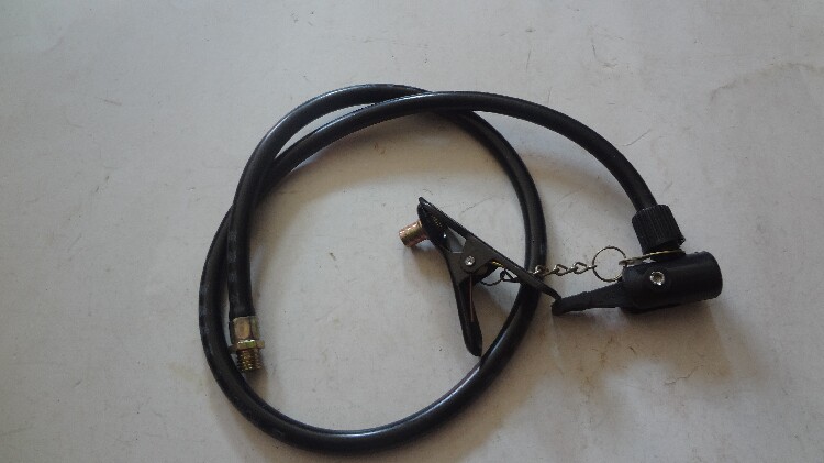 Pompe à vélo - Ref 2392781 Image 6