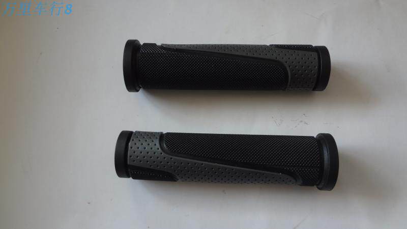 Poignées de vélo - Ref 2340865 Image 3