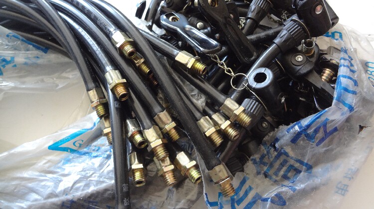 Pompe à vélo - Ref 2392781 Image 4