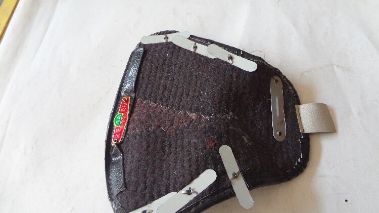 Selle de vélo - Ref 2352659 Image 3