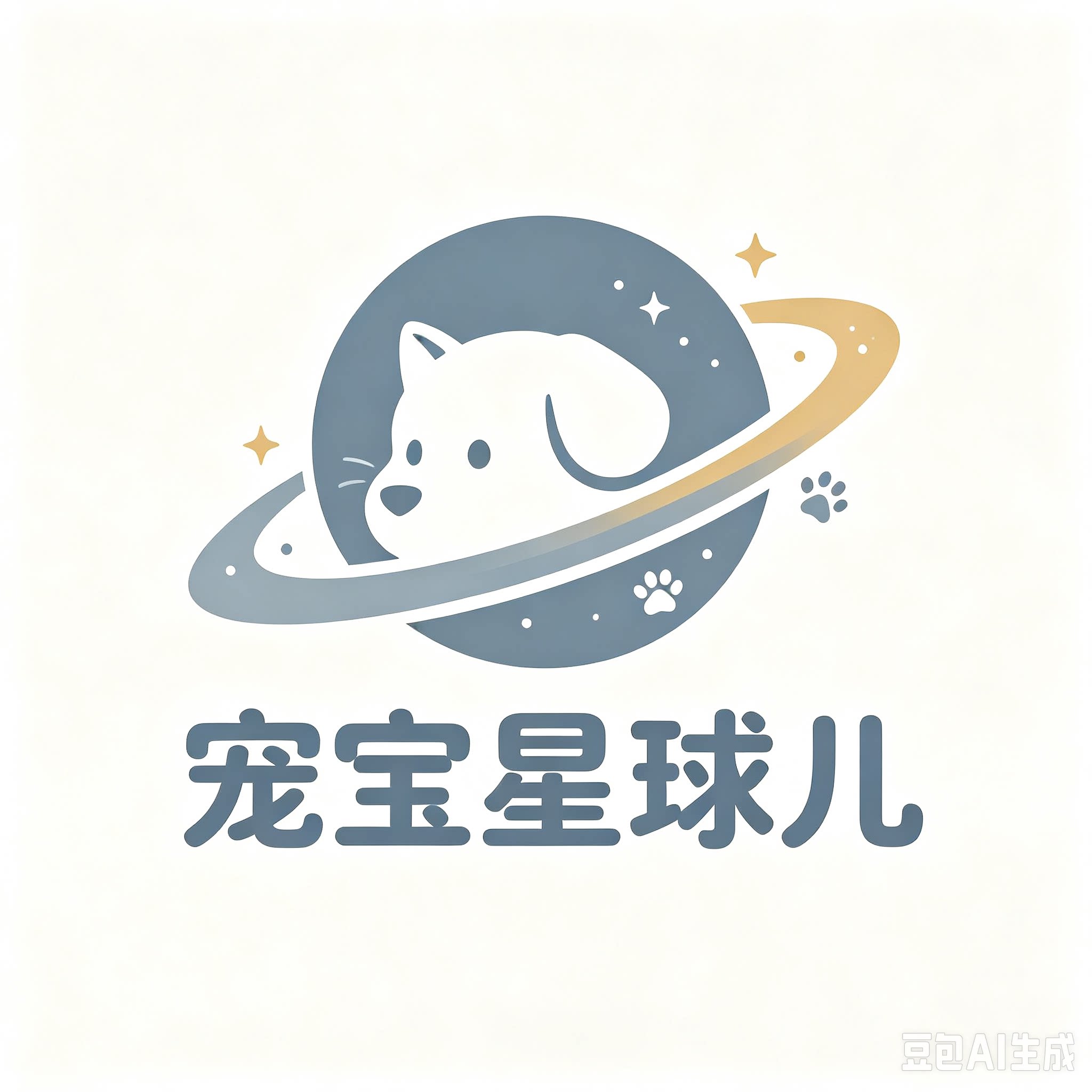 宠宝星球儿的LOGO