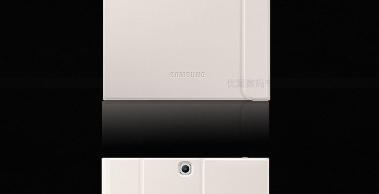 Original Samsung GALAXY Tab S2 8,0 Tablet T713 bao da vỏ bảo vệ tay áo T719C T715 - Phụ kiện máy tính bảng vỏ ipad 4