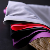 3 Ice Silk seamless underwear mens boxer pants one piece summer breathable quick-drying large size four corner pants ultra-thin
