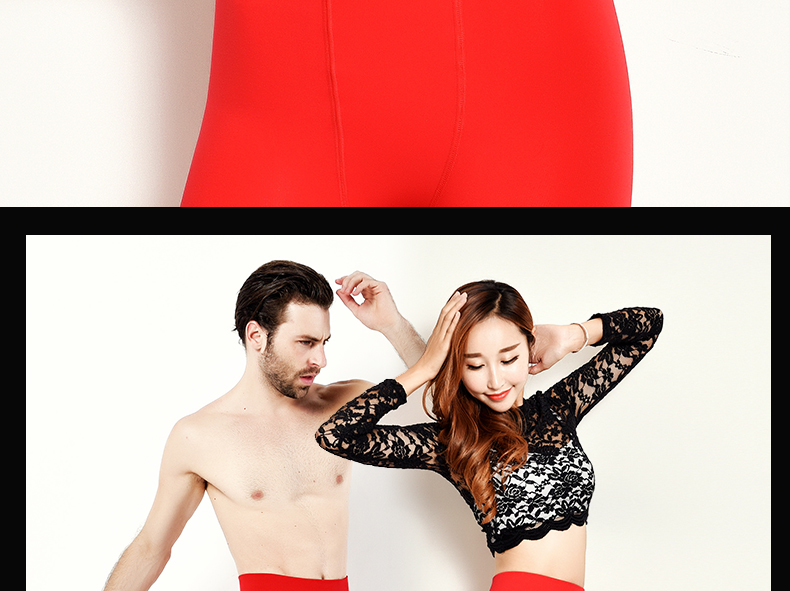 Pantalon collant jeunesse luxueux en nylon - Ref 776253 Image 26