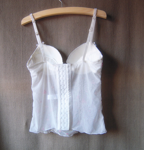 Corset amincissant - Ref 708537 Image 10