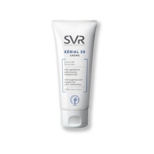 Spot SVR Sivolya Chicken Skin Cream (containing 30% urea) 100ML