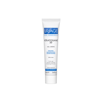Yiquan keratosane Anti-Rough Gel Cream 75ml(30% Urea)